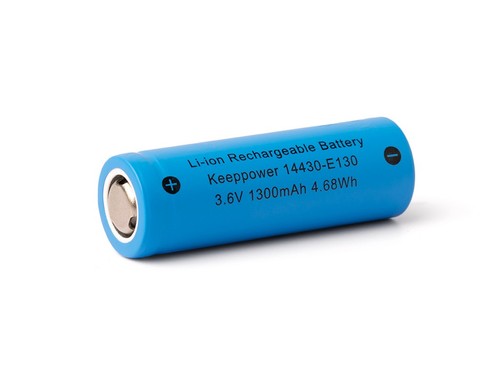 14430 con 1300mah - 14430, 1300mah*