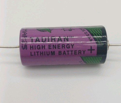 Tadiran 761 lithium - sl-761/p,