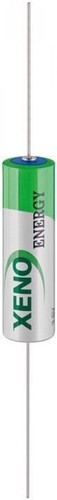 Xeno batteria litio 060f - litio, xl-060f/ax
