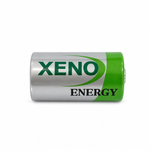 Xeno 2aa 050f - 1/2aa, xl-050f/std
