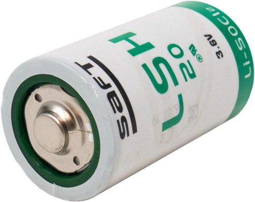 Batteria litio lsh20 8903 - batteria,