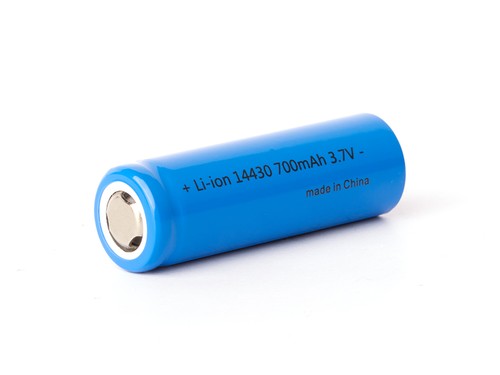 14430 700mah 3 7v - 14430, 700mah¹