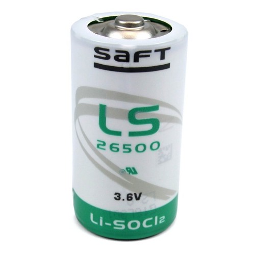 Succo 26500 batteria - 26500,
