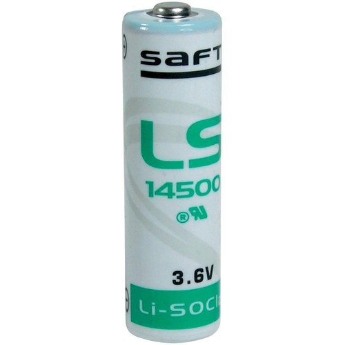 Batterie stilo lithium - batterie,