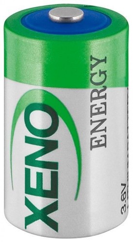 Xeno batteria litio 050f - xeno, xl-050f