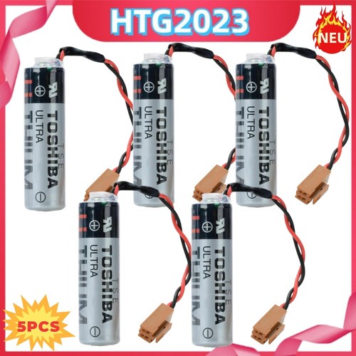 5pcs toshiba er6v 6v - toshiba, 3.6v