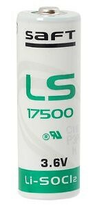 Succo 17500 batteria - succo,