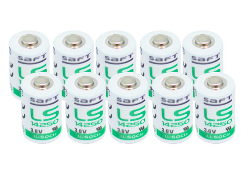10x succo 14250 2 aa - 10x, 1/2
