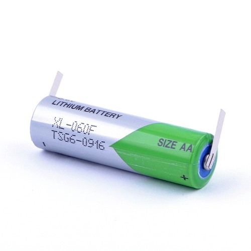 Xeno 060f batteria al - aa,