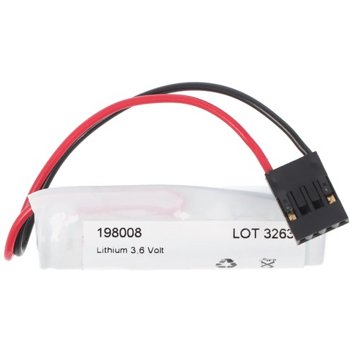 Batteria accumulo 6v - di, 3,6v