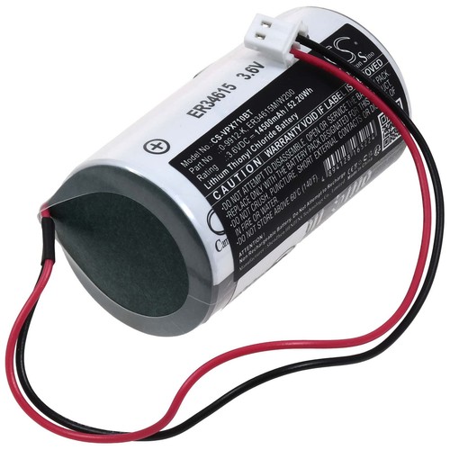 Batteria litio compatibile - batteria,
