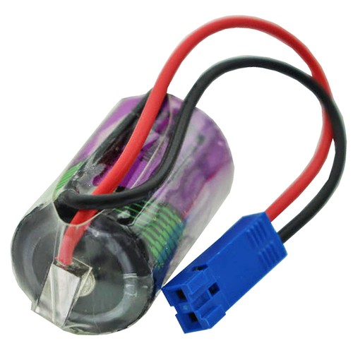 Batteria cnc 2aa litio 3 - batteria, 3,6
