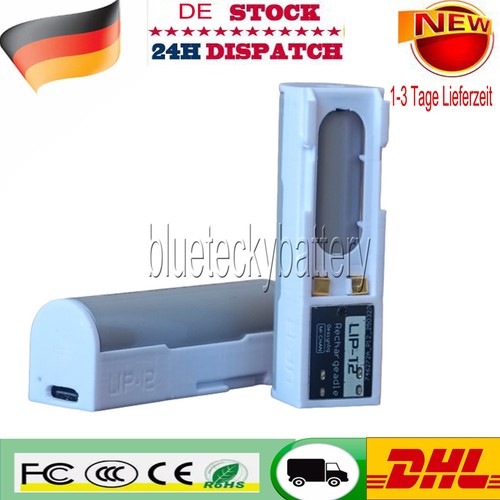 Batteria nuova per sony - batteria,