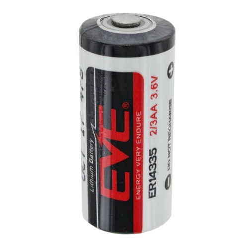Batteria litio 6v er - batteria, al