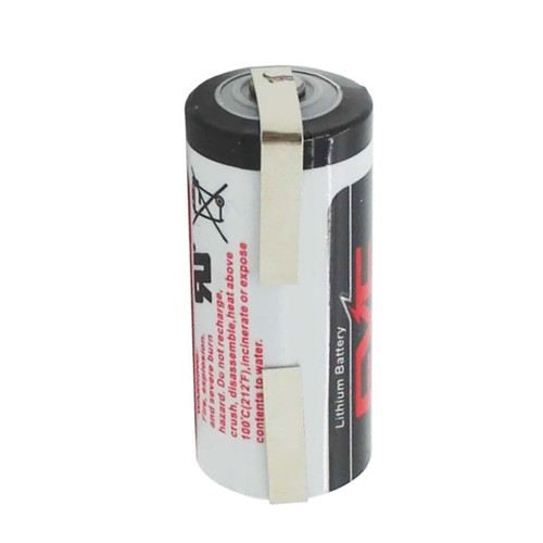 Batteria litio er 14335 - litio,
