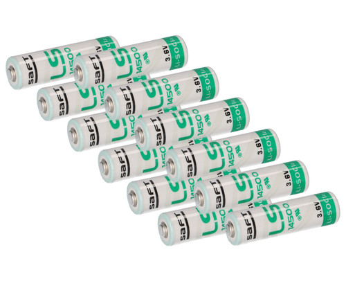 12x succo batteria - 12x, 3,6v