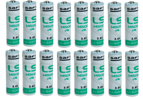 Batterie stilo lithium - batterie,