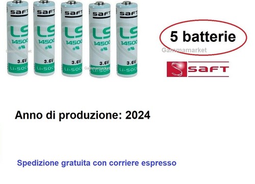 Batterie stilo saft - , aa