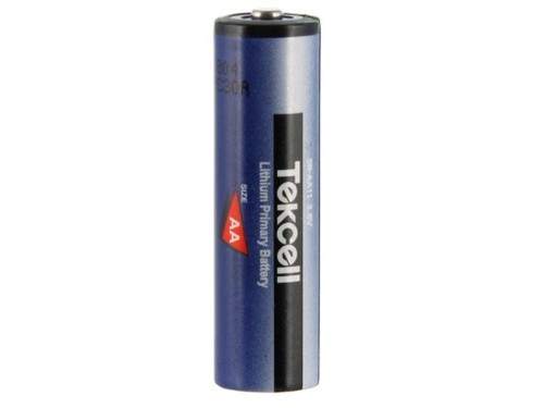 Batteria litio er14500 - batteria,