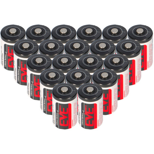 20x eve batteria - batteria, 3,6v