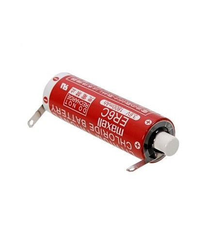 Pile lithium maxell - 3.6v, er6c