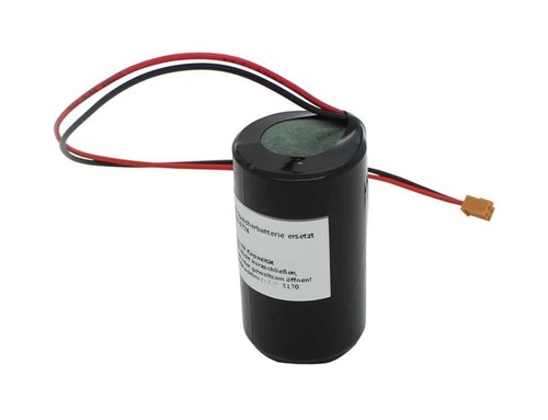 Batteria accumulo 6v - accumulo, 3,6v