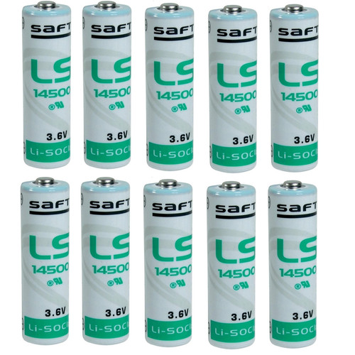 Batterie stilo lithium - stilo, aa