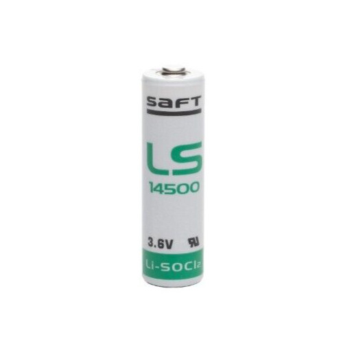 Batteria stilo lithium - stilo, aa