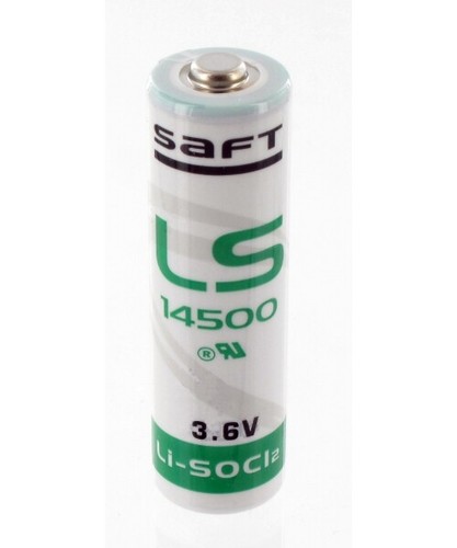 Batteria stilo lithium - batteria,