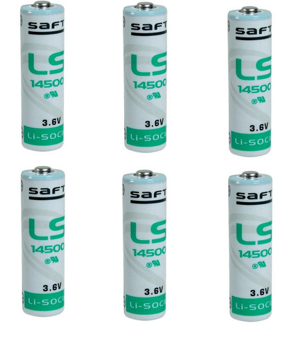 Batterie pile stilo aa - batterie,
