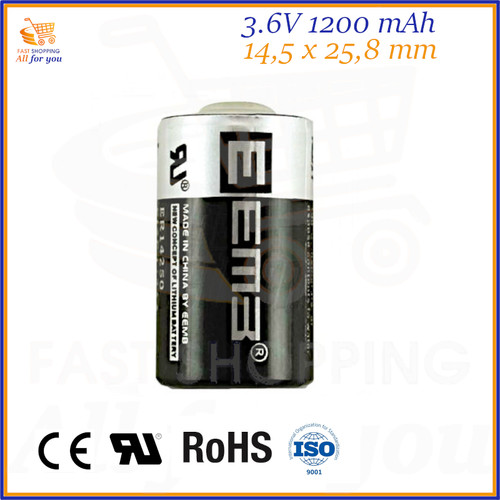 Batterie batteria 3 6v - batterie, 3.6