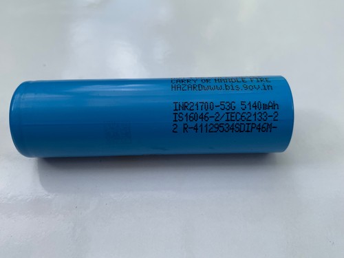 Batteria agli ioni litio - batteria,
