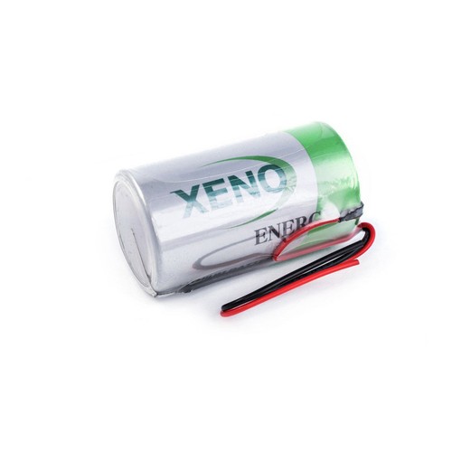 Xeno 205f 19ah batteria - xl-205f/w,