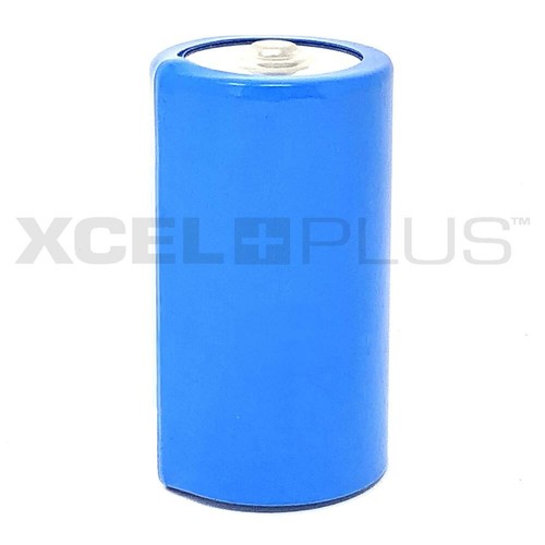Batteria litio v d cell - al,