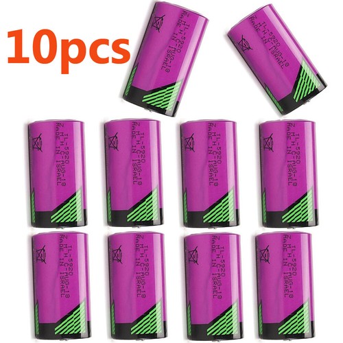 10x per tadiran - tadiran, 3.6v