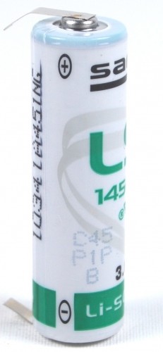 Succo ls14500 aa - 1x,