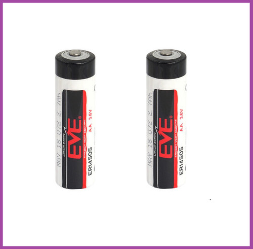 Batterie pile stilo aa - 2,