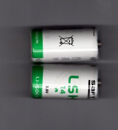 Batteria succo litio 6 - litio, v