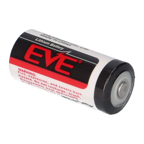 Batteria litio stilo 2 3 - 2/3, 2/3