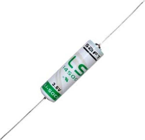 Batteria litio succo ls14500 - succo,